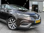 Renault Espace 1.6 TCe Dynamique 5p.|Automaat|Trekhaak|Navi, 1618 cc, Gebruikt, 4 cilinders, Leder en Stof