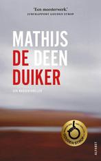 Mathijs Deen - De duiker, Mathijs Deen, Nieuw, Ophalen of Verzenden, Nederland