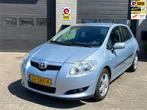 Toyota Auris 1.6-16V Terra *Airco*Garantie, Voorwielaandrijving, Gebruikt, 4 cilinders, Elektrische ramen
