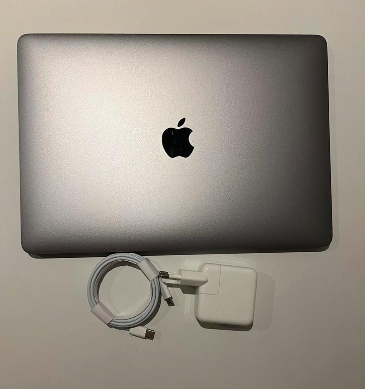 MacBook Pro 2017 i5 256GB SSD 16GB RAM met Touchbar & Office, Computers en Software, Apple Macbooks, Zo goed als nieuw, MacBook Pro