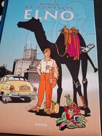Jan Vervoort, de complete Elno, Eén stripboek, Ophalen of Verzenden, Zo goed als nieuw