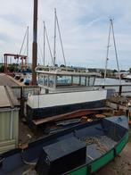 Stuurhut, Watersport en Boten, Ophalen