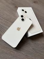 Apple iPhone 13, Ophalen, 128 GB, Wit, IPhone 13