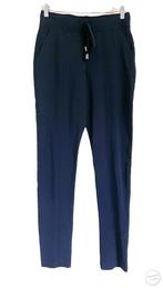 Mooie travelstof broek van Helena Hart XL, Kleding | Dames, Helena Hart BV, Blauw, Maat 34 (XS) of kleiner, Lang