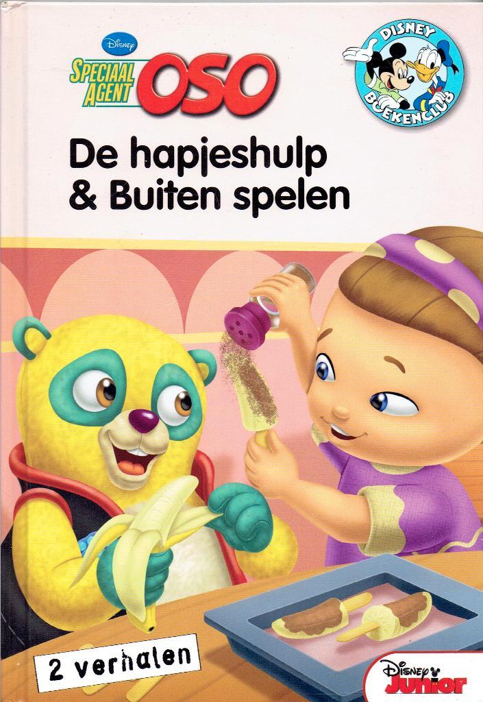 Disney boekenclub 7 titels, Boeken, Kinderboeken | Jeugd | onder 10 jaar, Zo goed als nieuw, Sprookjes, Ophalen of Verzenden