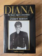 Diana in haar eigen woorden, Verzamelen, Ophalen of Verzenden, Tijdschrift of Boek