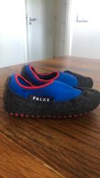 Falke sloffen kind maat 27-28 (Nieuw), Kinderen en Baby's, Kinderkleding | Schoenen en Sokken, Ophalen, Nieuw, Overige typen