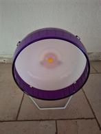 Silent Spinner hamsterrad, Dieren en Toebehoren, Ophalen, Zo goed als nieuw