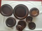 Arabia Ruska servies – vintage uit de jaren ’70, Ophalen of Verzenden, Overige stijlen