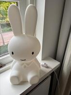 Nijntje/Miffy Lamp - Kinderkamer Lamp, Ophalen, Zo goed als nieuw, Kunststof, Minder dan 50 cm