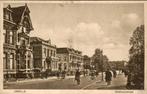 Zwolle - Stationsstraat, Ophalen of Verzenden, Voor 1920, Ongelopen, Overijssel