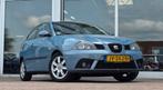 Seat Ibiza 1.4 TDI Reference APK 09-02-2026 Android Navi Cam, Gebruikt, Metallic lak, 1081 kg, Blauw