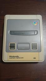 Super Famicom Console - Getest & Werkend!, Spelcomputers en Games, Spelcomputers | Nintendo Super NES, Ophalen of Verzenden, Gebruikt