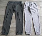 Joggingbroek 2 x 158 - 164, Kinderen en Baby's, Kinderkleding | Maat 158, Ophalen of Verzenden, Zo goed als nieuw, Jongen, Broek
