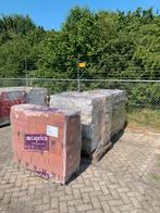 Metselstenen waalformaat volsteen, Doe-het-zelf en Verbouw, Metselstenen, Ophalen of Verzenden, Nieuw, Bakstenen