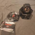 G-Shock GA110RG-A1 Horloge - Zwart/Rose Goud, Ophalen of Verzenden, Nieuw, Polshorloge, Casio