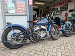 Harley-davidson