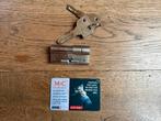 M&C Condor Cilinder + Sleutelset - Veiligheid SKG*** - Nieuw, Ophalen of Verzenden, Nieuw, Overige materialen, Slot
