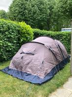 Wildebeast Tent - 4 persoons, Caravans en Kamperen, Tenten, Ophalen, Gebruikt, Tot en met 4