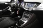 Opel Astra 1.0 Edition | EDITION+ PACK | CLIMA | APPLE | 17", Stof, Gebruikt, Met garantie (alle), Origineel Nederlands