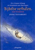 Bijbelse verhalen voor kinderen. Oude Testament, Boeken, Kinderboeken | Jeugd | onder 10 jaar, Ophalen of Verzenden, Zo goed als nieuw