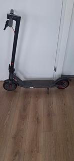 Elektrische step, Fietsen en Brommers, Steps, Ophalen, Zo goed als nieuw, Elektrische step (E-scooter)
