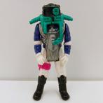 MASK Bruce Sato Dynamo Kenner 1987 Actiefiguur, Ophalen of Verzenden, Zo goed als nieuw