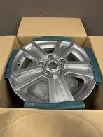 Nissan Leaf 16" lichtmetalen velg met center cap, Ophalen of Verzenden, Zo goed als nieuw