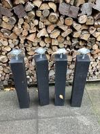 Beton voeten verstelbaar, Ophalen, Nieuw, Minder dan 180 cm, Overige typen