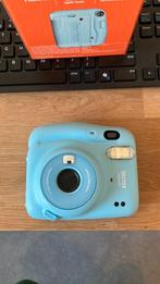 Fujifilm Instax Mini 11 - Nieuw, Audio, Tv en Foto, Fotocamera's Digitaal, Ophalen of Verzenden, Nieuw, Fuji, Geen optische zoom