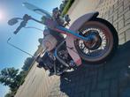 Harley Davidson FLH Electra glide Shovelhead, 2 cilinders, 1340 cc, Chopper, Particulier