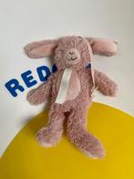 1434 happy horse konijn roze, Ophalen of Verzenden, Zo goed als nieuw, Overige typen