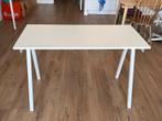 IKEA TROTTEN Bureau, Ophalen, Zo goed als nieuw, Bureau