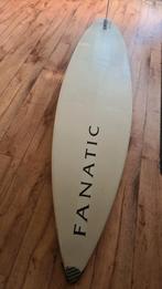 Surfplank twv 350€, Minder dan 250 cm, Ophalen of Verzenden, Zo goed als nieuw, Minder dan 5 m²