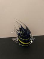 Typisch stijl van Murano glazen visje, Ophalen of Verzenden