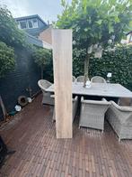 Grote houten plank hier overbodig ., Doe-het-zelf en Verbouw, Hout en Planken, Ophalen of Verzenden