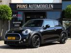 Mini Cooper 1.5 John Cooper Works|NL-Auto, Auto's, Mini, 136 pk, Gebruikt, 4 stoelen, Leder en Stof