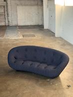 Ligne Roset Ploum Sofa | Moby Prune (NIEUWSTAAT), 250 tot 300 cm, 100 tot 125 cm, Stof, Ophalen of Verzenden