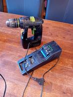 2x Festool accuboormachine + nw accu, Doe-het-zelf en Verbouw, Gereedschap | Boormachines, Ophalen of Verzenden, Gebruikt, Boor- en Schroefmachine