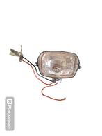 Koplamp origineel Yamaha DT50 R, Gebruikt, Ophalen of Verzenden