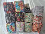 Zelfgemaakte toilettassen in alle kleuren, Ophalen of Verzenden, Nieuw