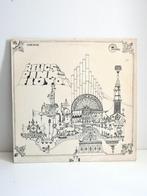 LP Relics, Pink Floyd (1971), collectable in erg goede staat, Ophalen of Verzenden, Zo goed als nieuw, 12 inch, Poprock