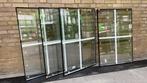 HR++ / Dubbel glas / 5-15-4 / 4x / 696 x 1024 / kruisroede, Ophalen, Gevelraam of Ruit, Minder dan 80 cm, 80 tot 120 cm