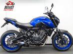 MOOIE YAMAHA MT 07 ABS MT07 MT-07 ABS 35 KW (2022), 2 cilinders, Onbekend, YAMAHA, Onbekend