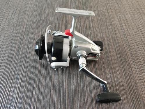 Daiwa 1050 Molen Made In Korea # vintage # verzamel # old, Watersport en Boten, Hengelsport | Algemeen, Gebruikt, Molen, Ophalen of Verzenden