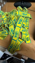 Mooie fiets elastieken, Hobby en Vrije tijd, Feestartikelen, Ophalen of Verzenden, Zo goed als nieuw, Versiering, Carnaval