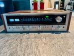 Zeer fraaie PIONEER SX-636 vintage versterker., Audio, Tv en Foto, Versterkers en Receivers, Ophalen of Verzenden, Zo goed als nieuw