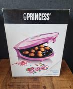 Princess Roze Popcake maker, voor 12 popcakes!, Hobby en Vrije tijd, Taarten en Cupcakes maken, Ophalen of Verzenden, Zo goed als nieuw