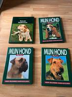 Hondenboeken Collectie, Ophalen, Gelezen
