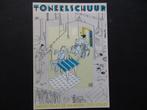 Joost Swarte - Toneelschuur, Eén stripboek, Ophalen of Verzenden, Zo goed als nieuw, Joost Swarte